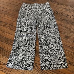 Loft Pants